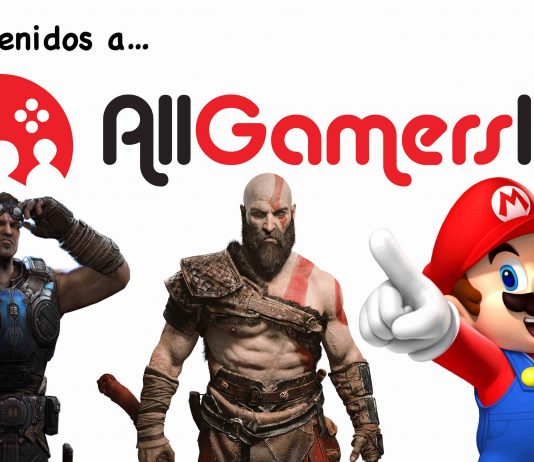 Sonyers se expande... ¡Bienvenidos a All Gamers In!