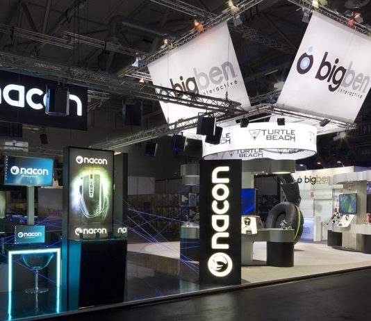 Ya conocemos el catálogo de juegos de Bigben para la Gamescom 2019