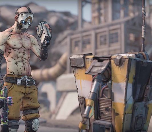 Conoce la fauna y flora de Pandora que disfrutaremos en Borderlands 3