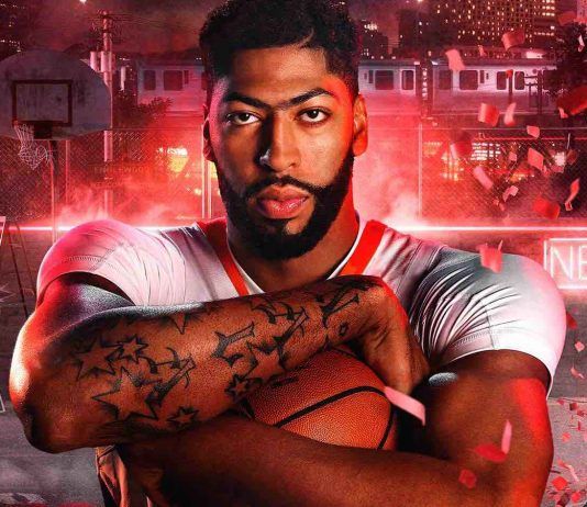 Anunciada la banda sonora de NBA 2K20 con UnitedMasters
