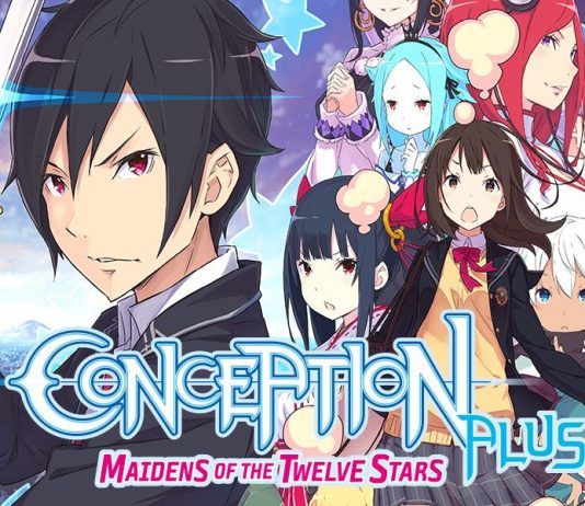 Conception PLUS: Maidens of the Twelve Stars debuta en Norteamérica y muy cerca de Europa