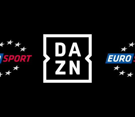 EUROSPORT llegará a PS4 de la mano de la App DAZN