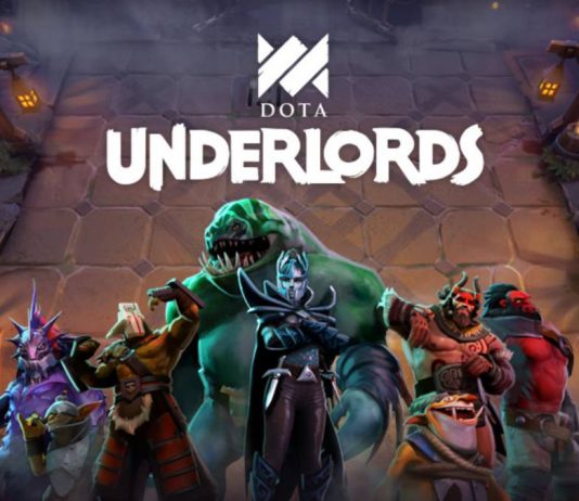 Dota Underlords está regalando su Pase de Batalla