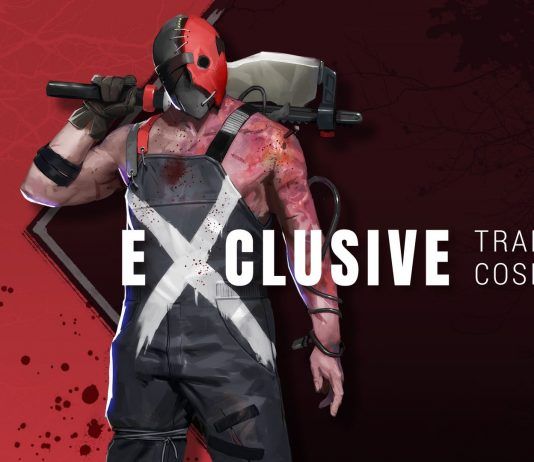 Disponible la campaña de reserva de Dead by Daylight en Nintendo Switch