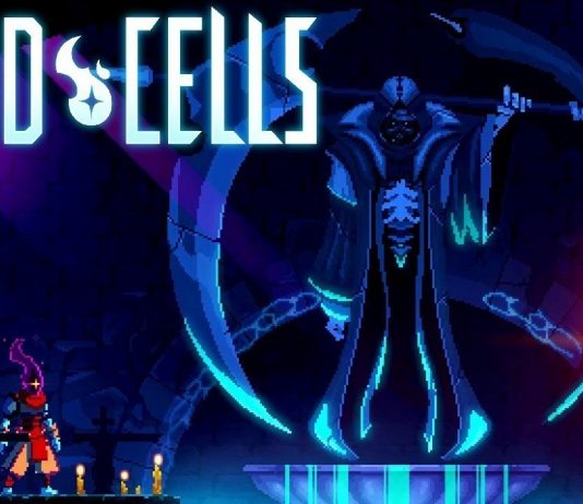 Dead Cells recibe una actualización en consolas con un nuevo enemigo y más