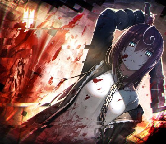 Anunciado Death end re; Quest 2 en Steam, llegará en 2020