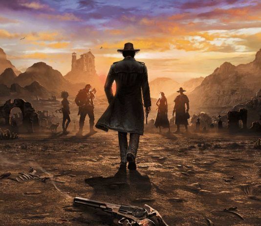 Desperados III se actualiza gratis con el Modo Bounty, editor de misiones y más