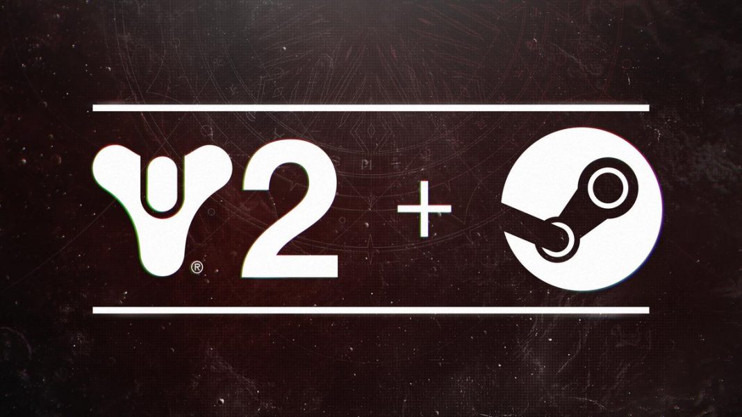 Destiny2-Steam