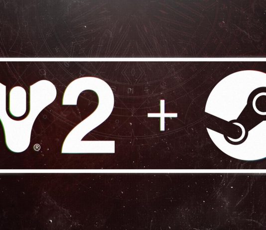 Destiny 2 llegará a Steam en el mes de septiembre