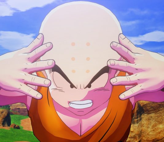 Dragon Ball Z: Kakarot ya tiene fecha de lanzamiento en todo el mundo