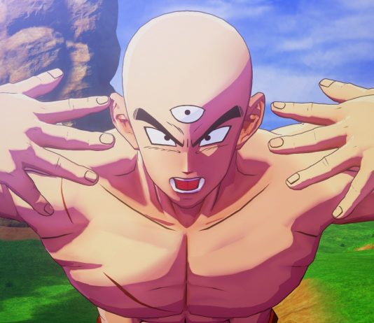 Dragon Ball Z: Kakarot muestra varios gameplay en el TGS 19