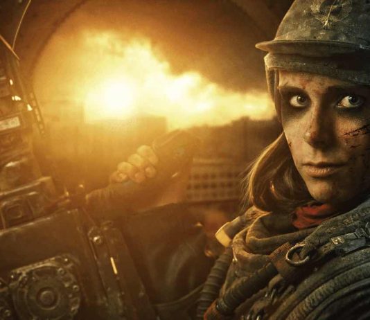 Dustwind lanzará su campaña para un jugador el 25 de julio