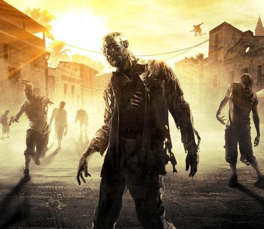Dying Light llega a la Epic Games Store con crossplay en PC
