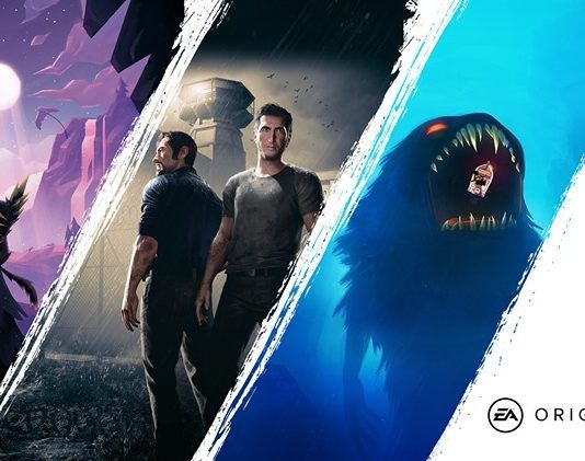 Electronic Arts está interesada en hacer crecer la marca EA Originals