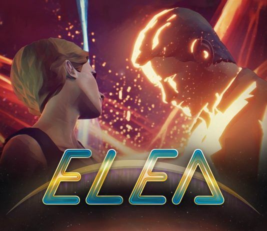 ELEA y su ciencia ficción llegan hoy a PS4