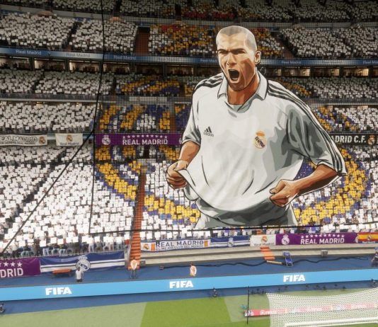 EA nos descubre las primeras características de FUT para FIFA 20