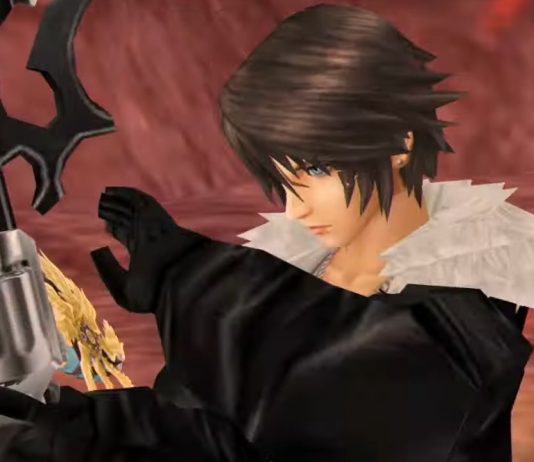 Descubre cómo se hizo el clásico renovado Final Fantasy VIII Remastered