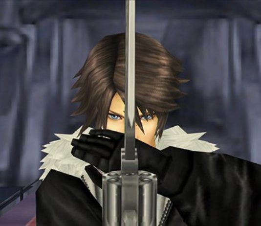 Square-Enix confirma que Final Fantasy VIII Remastered no llegará en formato físico