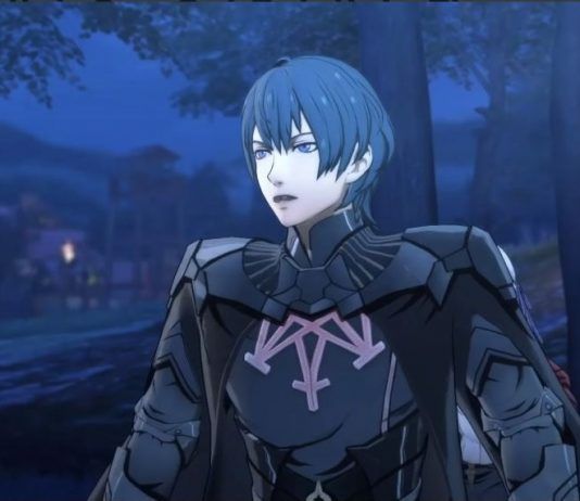 Byleth de Fire Emblem: Three Houses tendrá otra voz tras las acusaciones de agresión sexual de su actor