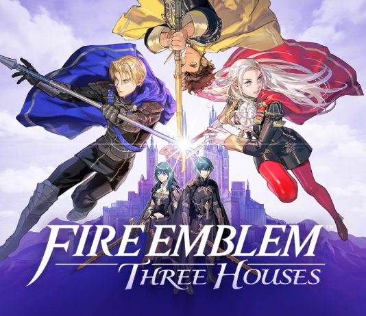 Fire Emblem: Three Houses ha vendido más de 2.29 millones de copias y está cerca de ser la entrega más exitosa