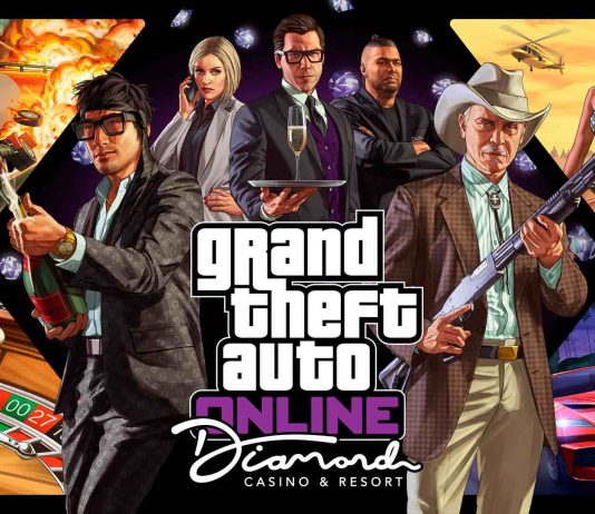 El Diamond Casino & Resort abrirá pronto sus puertas en GTA Online