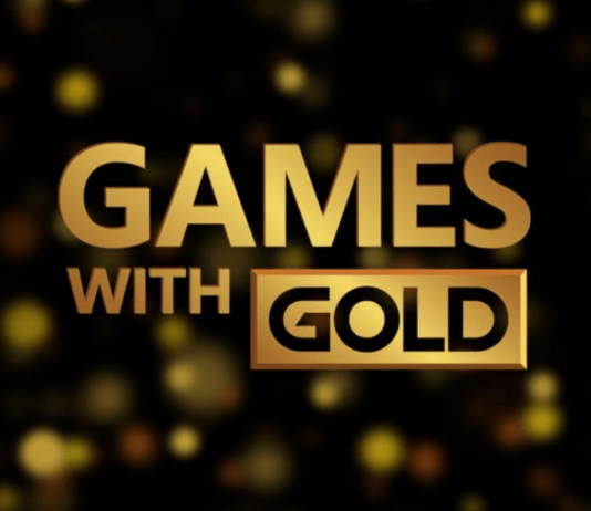 Anunciados los Games with Gold de noviembre Games With Gold destacado