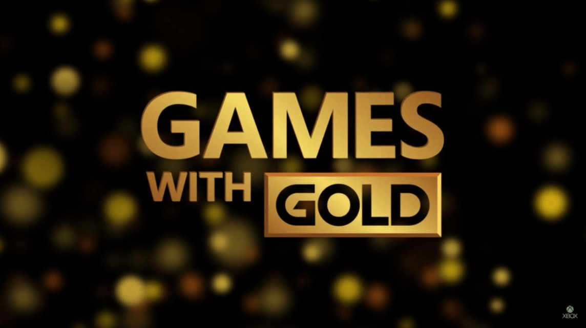 Games With Gold destacado