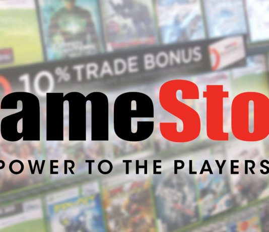 Gamestop reconoce estar "encantada" porque PS5 y Xbox Scarlett seguirán teniendo discos físicos
