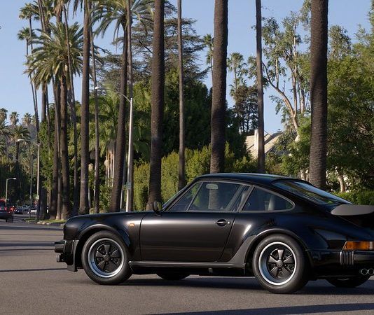 Nuevos coches llegan a Gran Turismo Sport en su actualización 1.41