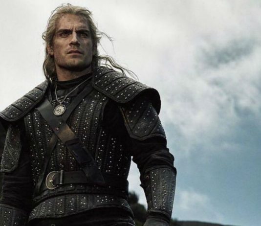 Netflix presenta el tráiler final de la serie The Witcher