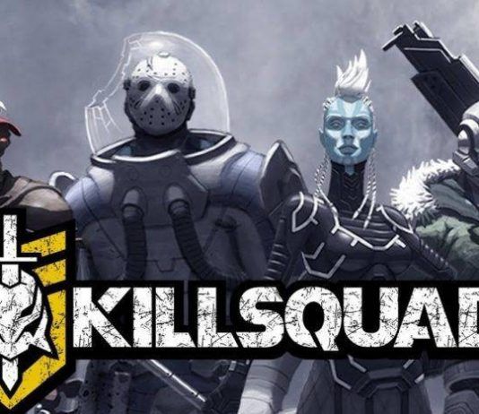Killsquad, el juego del estudio español Novarama, triunfa en su primera semana