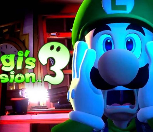 Luigi's Mansion 3 confirma su fecha de lanzamiento: pasaremos un Halloween de miedo