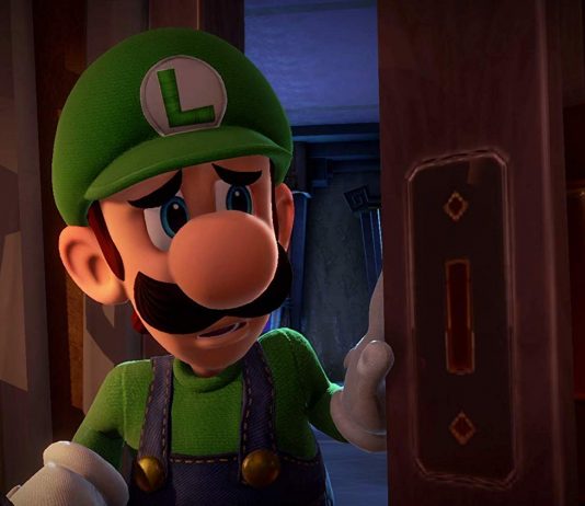 Amazon México podría haber filtrado la fecha de lanzamiento de Luigi's Mansion 3