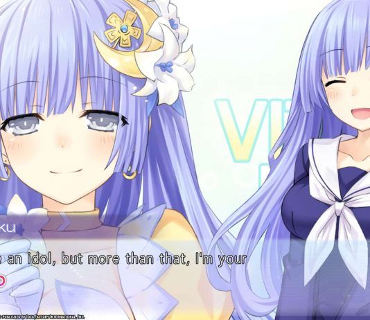 Nuevas capturas de Miku Izayoi en DATE A LIVE: Rio Reincarnation