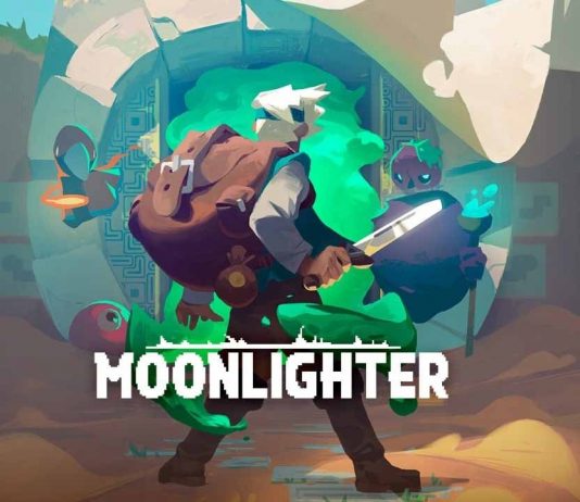La mayor expansión de Moonlighter hasta el momento, Between Dimensions, ya disponible en PC