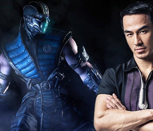 La película de Mortal Kombat ficha a Joe Taslim como Sub-Zero y confirma que mostrará Fatalities