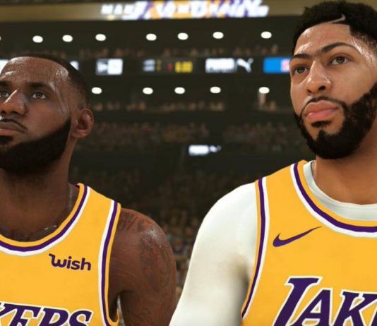 2K ofrece detalles sobre el modo "Mi GM" para NBA 2K20
