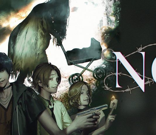 El título de terror NG, sucesor de Death Mark, llegará a occidente para PS4 y PS Vita
