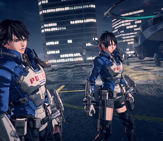 Astral Chain ha vendido por encima de lo esperado