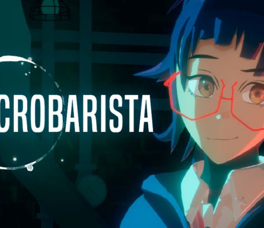 Necrobarista retrasa su fecha de lanzamiento