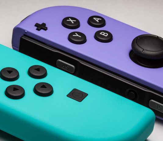 ¡Pon una cruceta en tu vida! Los Joy-Con de Nintendo Switch podrían estar siendo rediseñados