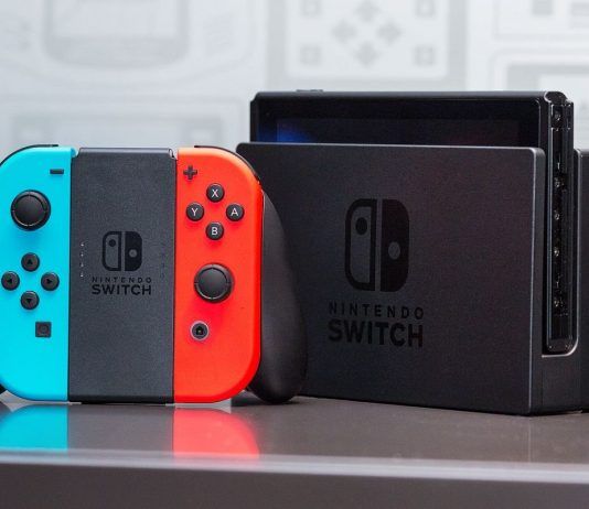 Nintendo planea alargar la vida de Switch con nuevas revisiones de su hardware