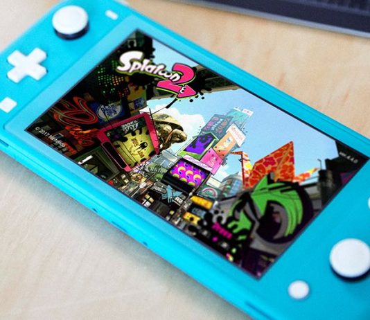Los usuarios de Nintendo Switch Lite molestos por problemas con el joysticks