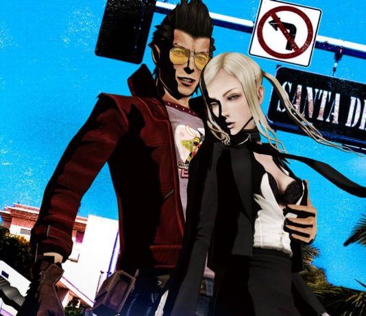 PlayStation 4 podría recibir remasterizaciones de los dos primeros No More Heroes