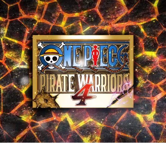 One Piece: Pirate Warriors 4 muestra su primer y espectacular gameplay