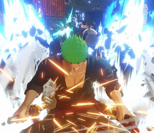 El primer DLC de One Piece: World Seeker ya tiene fecha de llegada