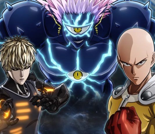 One Punch Man: A Hero Nobody Knows anuncia la llegada de Lightning Max