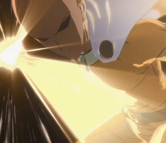 One Punch Man: A Hero Nobody Knows revela cuatro personajes en un tráiler