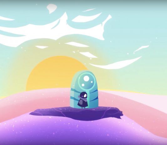 Anunciado One Hand Clapping para PC, consolas y móviles en 2021