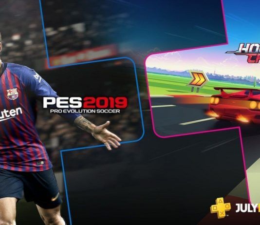 Konami asegura que quitar PES 2019 del PS Plus "fue cosa de Sony"